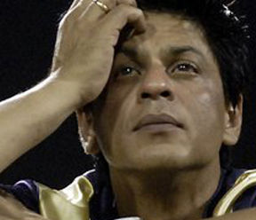 Has Shah Rukh Khan lost his importance?